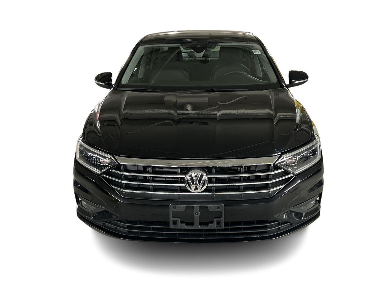 2021 Volkswagen Jetta