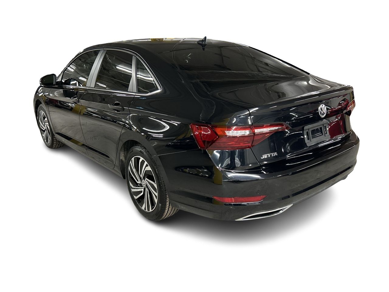 2021 Volkswagen Jetta