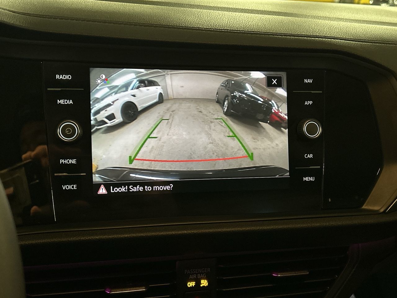 2021 Volkswagen Jetta