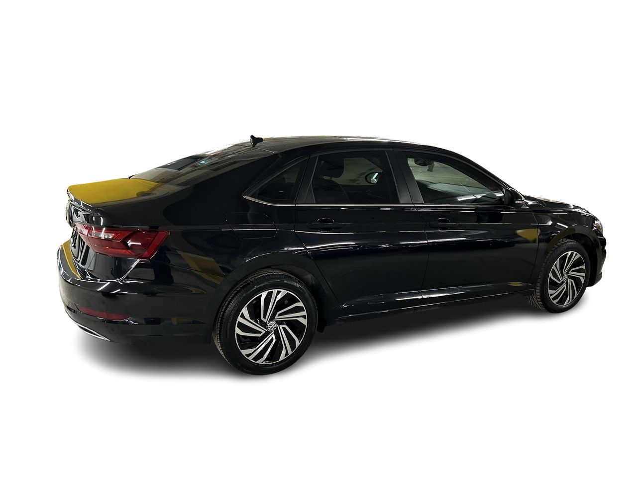 2021 Volkswagen Jetta