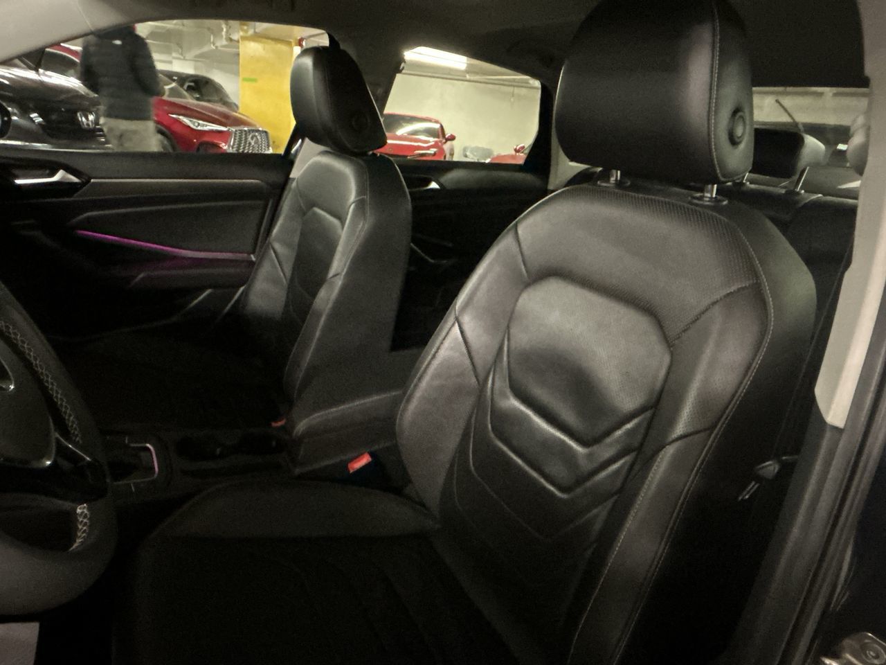 2021 Volkswagen Jetta