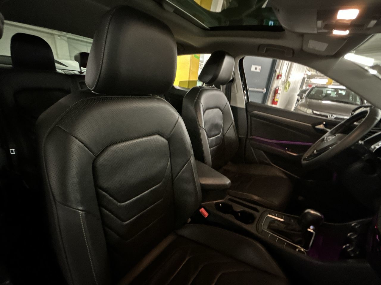 2021 Volkswagen Jetta