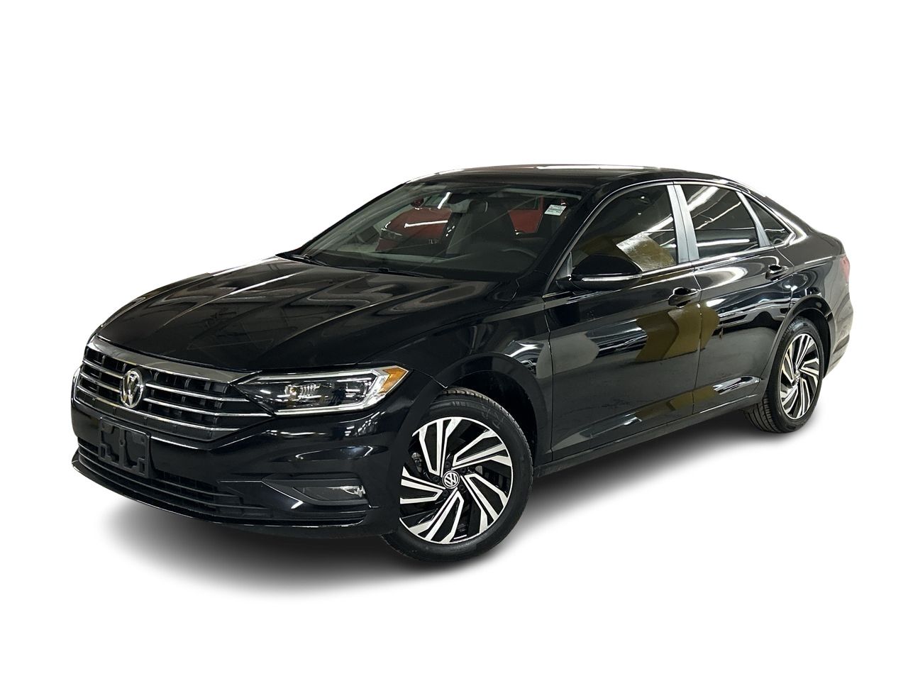 2021 Volkswagen Jetta