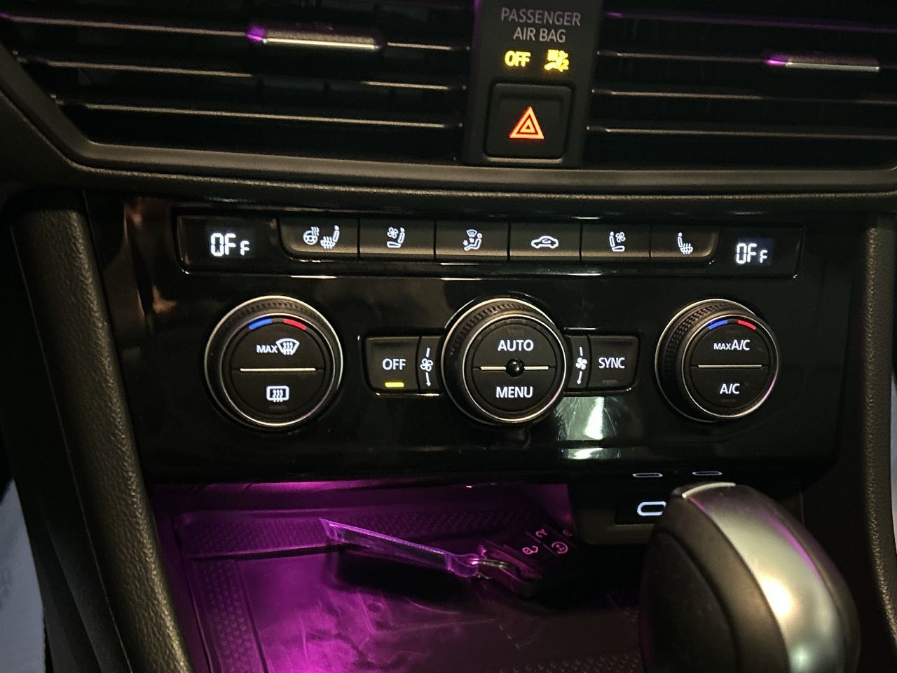 2021 Volkswagen Jetta