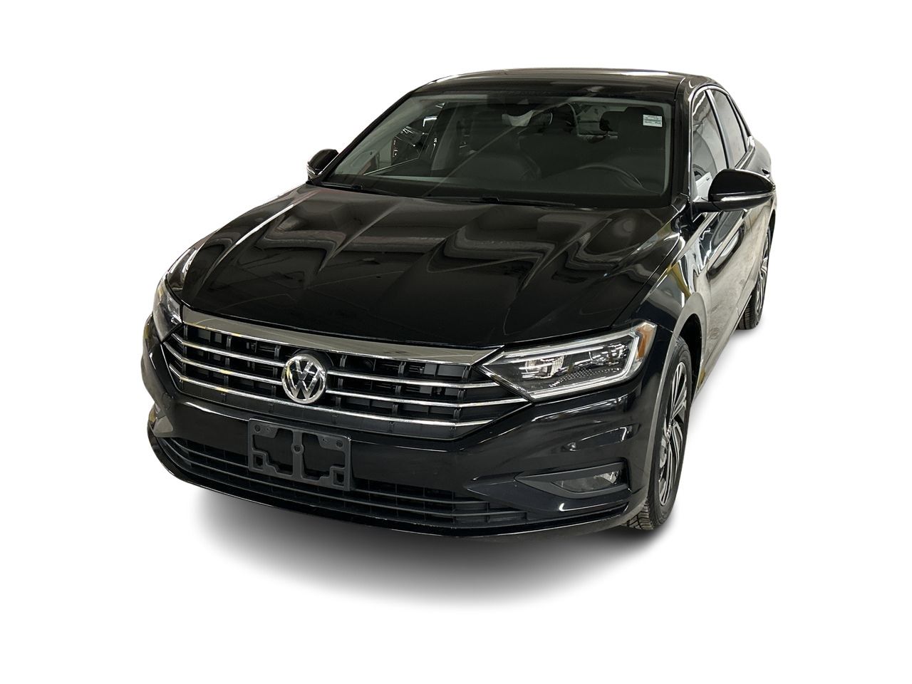 2021 Volkswagen Jetta