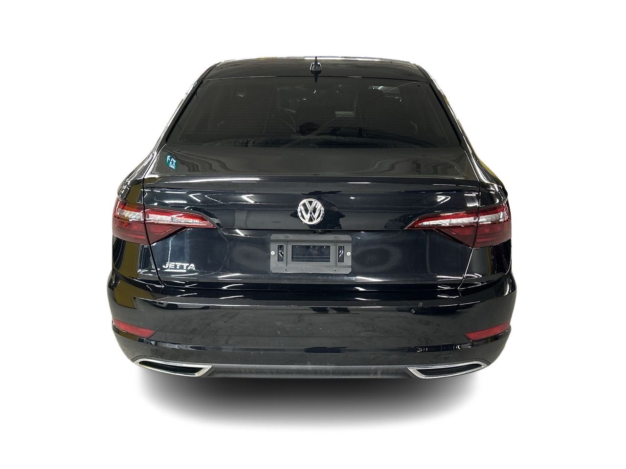 2021 Volkswagen Jetta