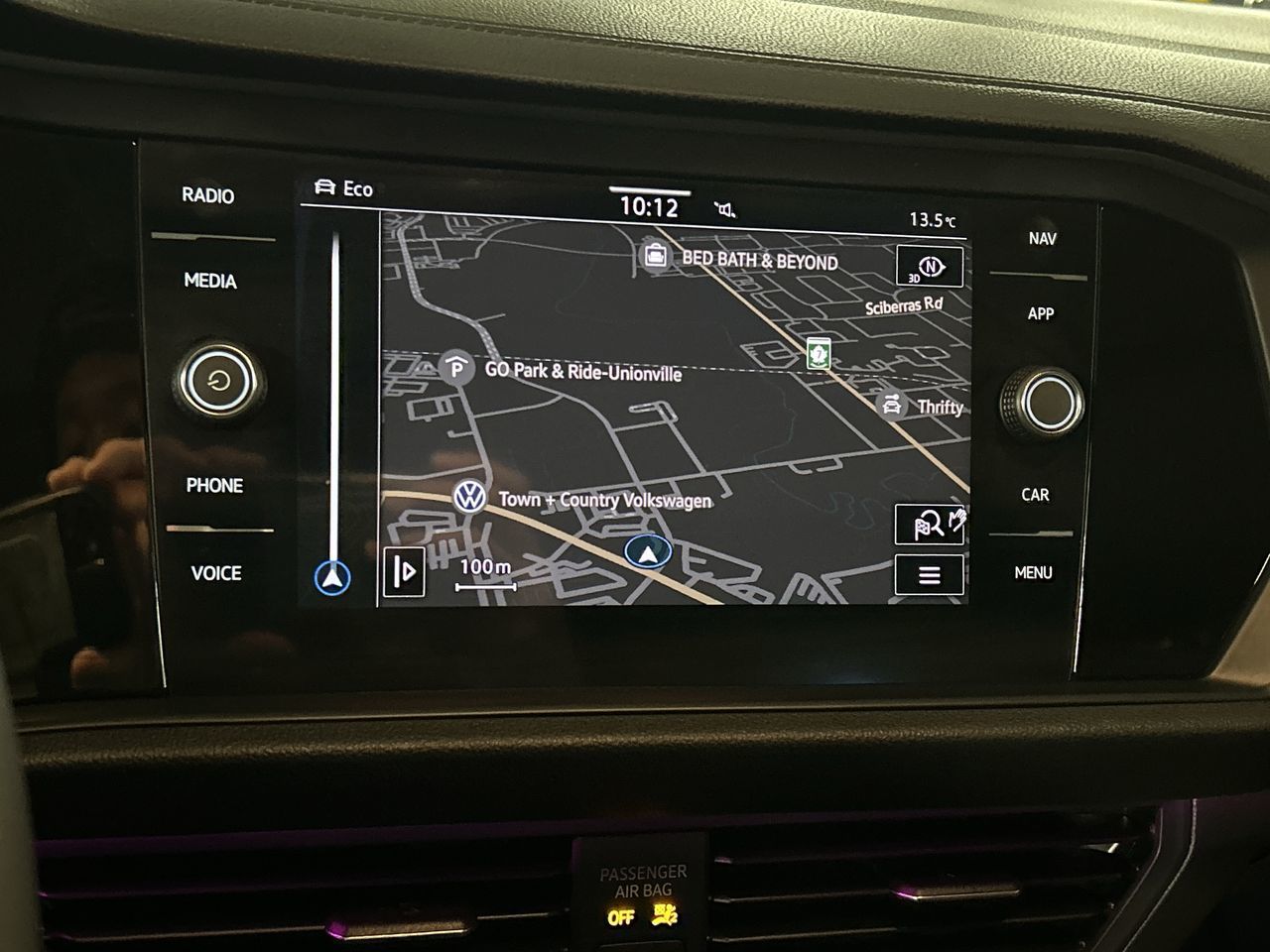 2021 Volkswagen Jetta