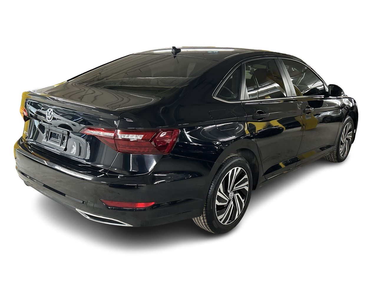 2021 Volkswagen Jetta