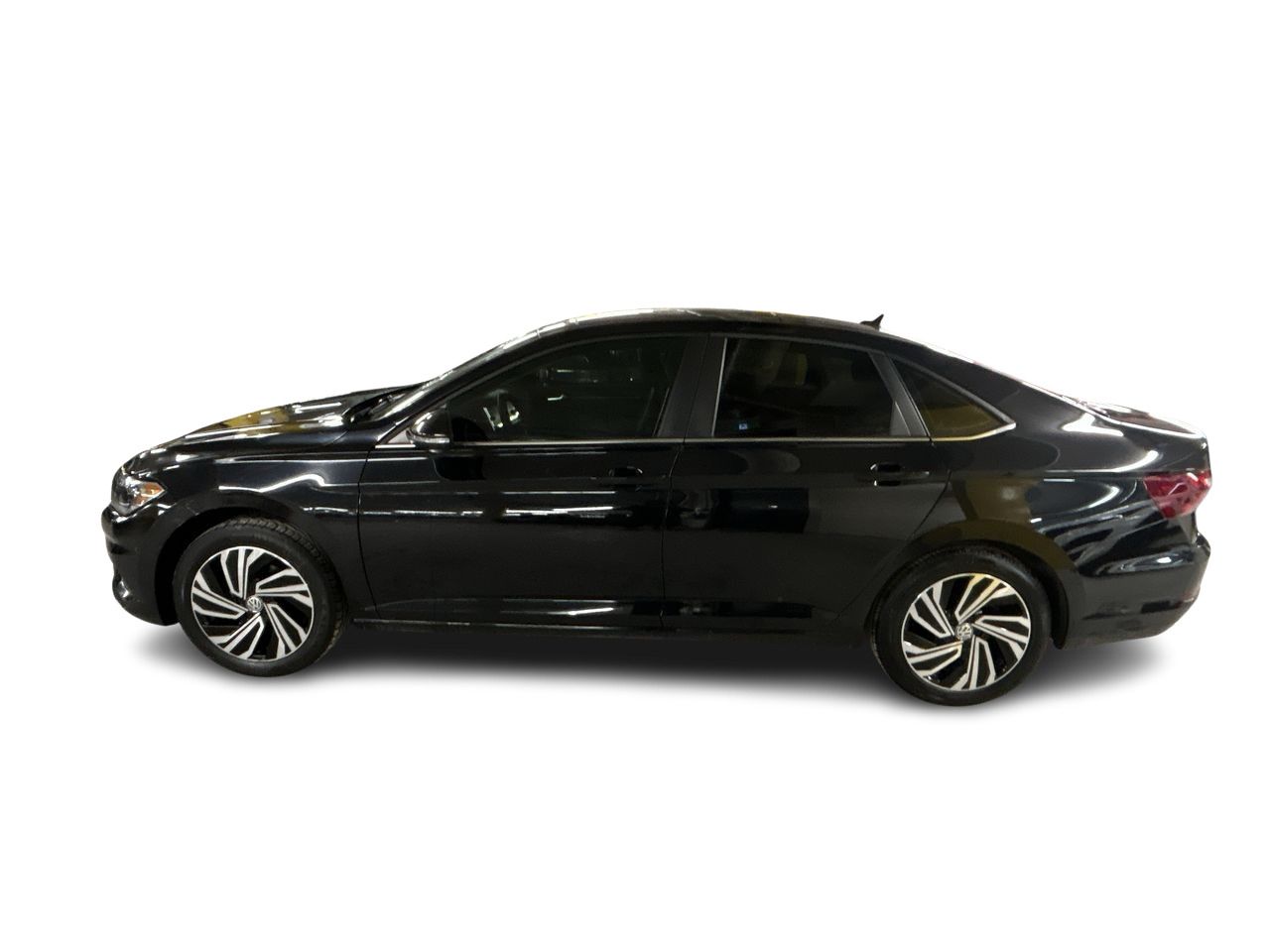 2021 Volkswagen Jetta