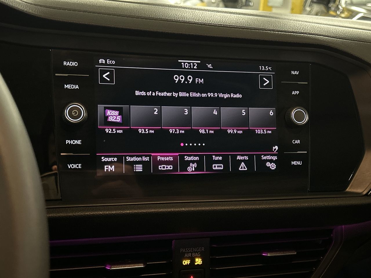 2021 Volkswagen Jetta