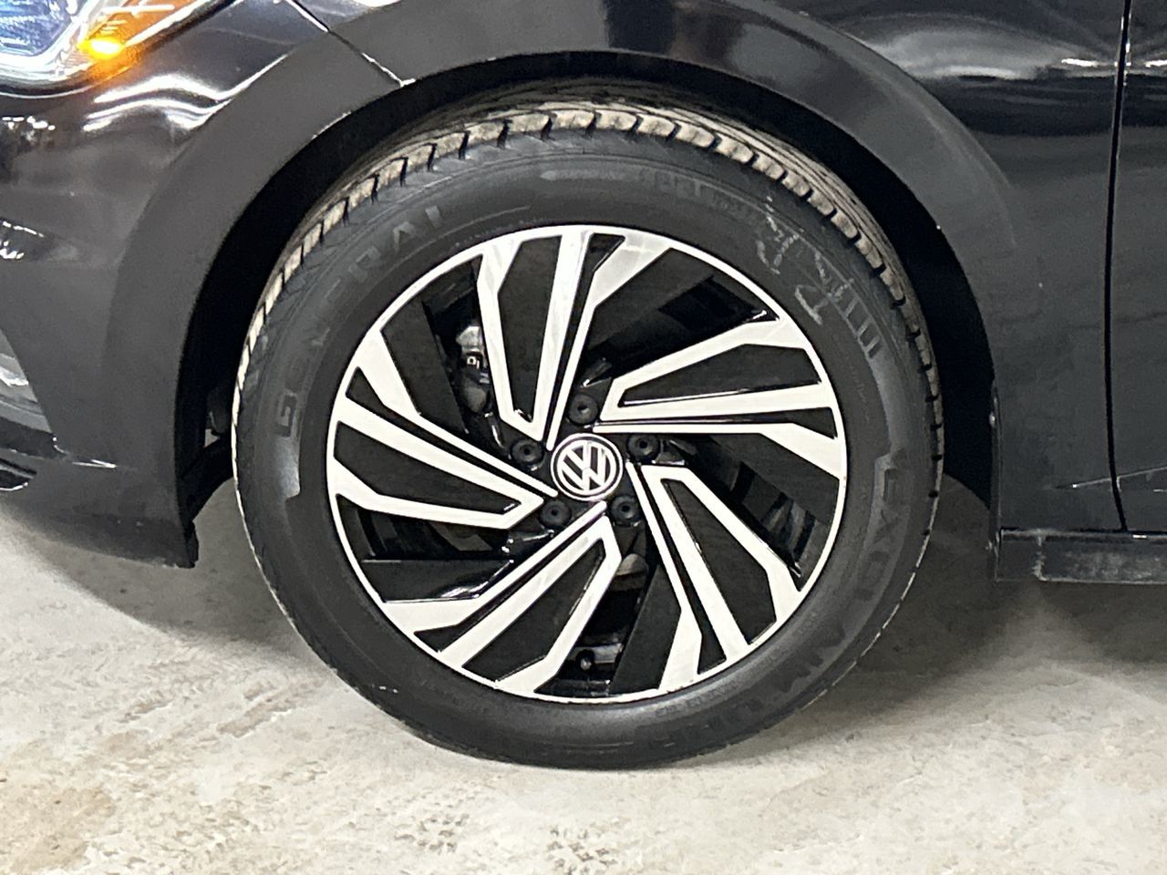 2021 Volkswagen Jetta