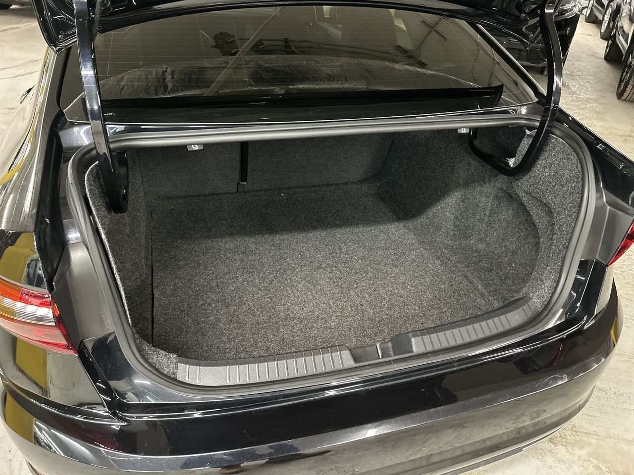 2021 Volkswagen Jetta