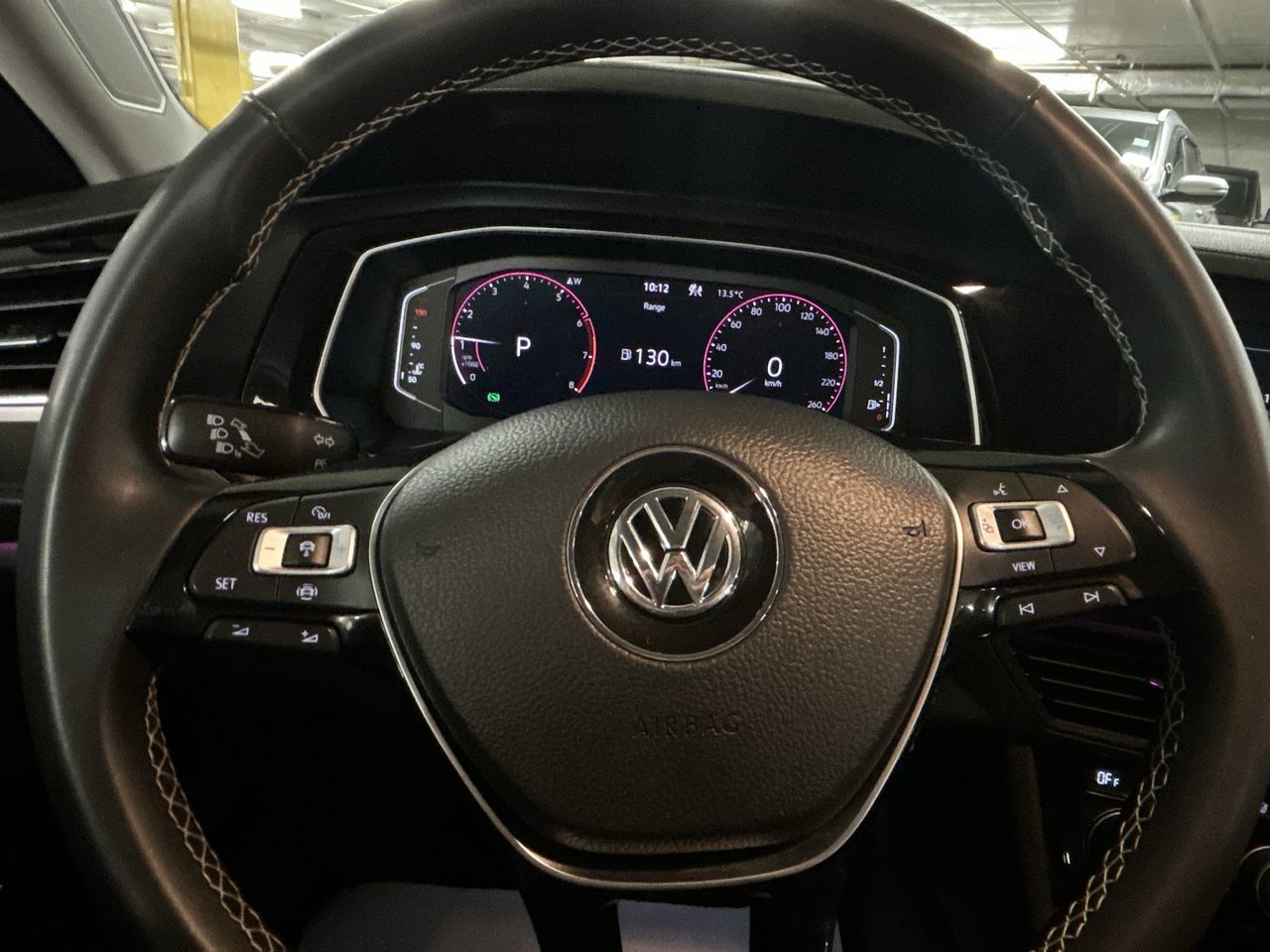 2021 Volkswagen Jetta