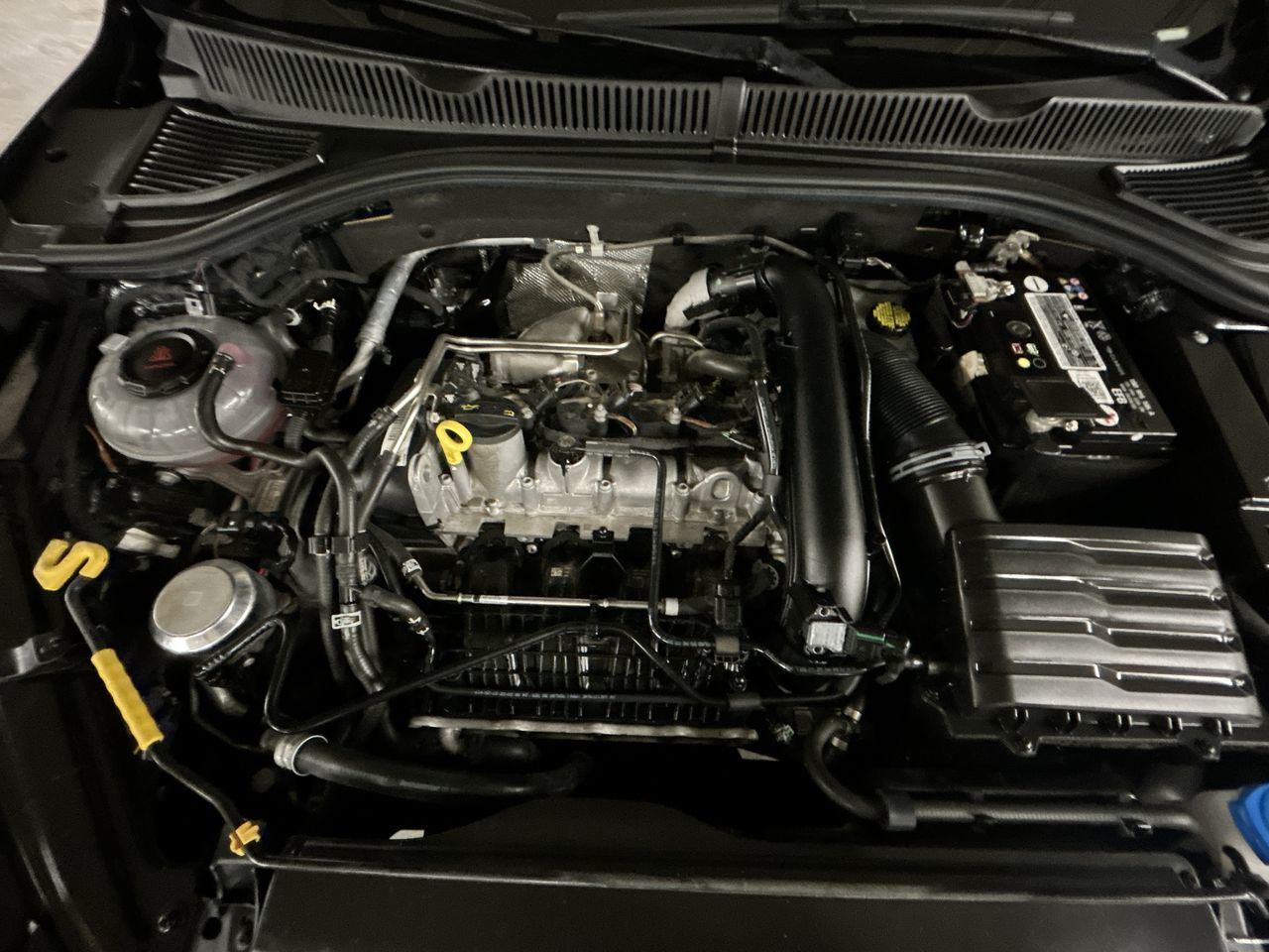 2021 Volkswagen Jetta