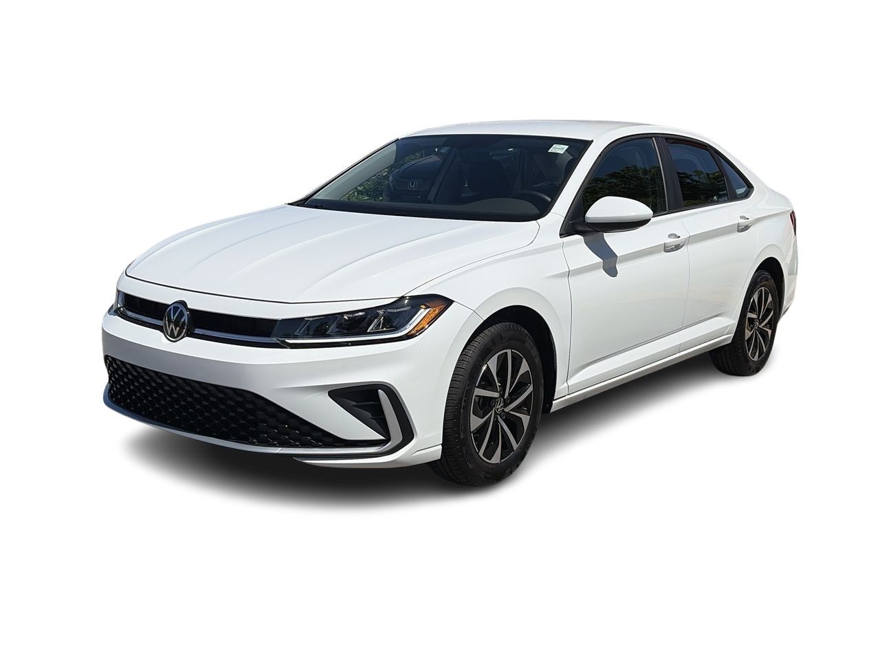 2025 Volkswagen Jetta Trendline