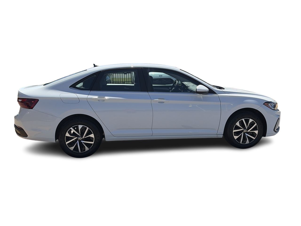 2025 Volkswagen Jetta