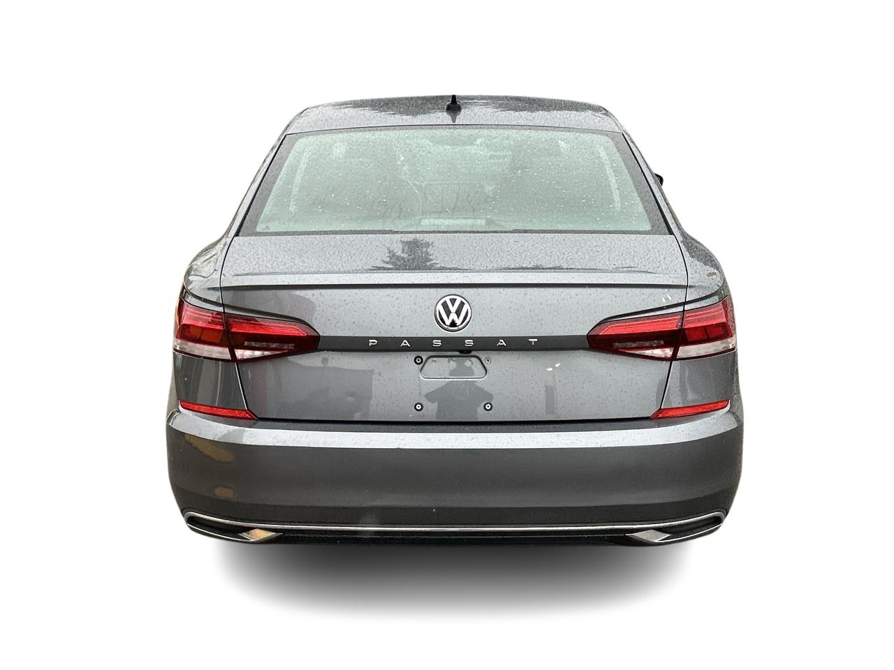 2021 Volkswagen Passat