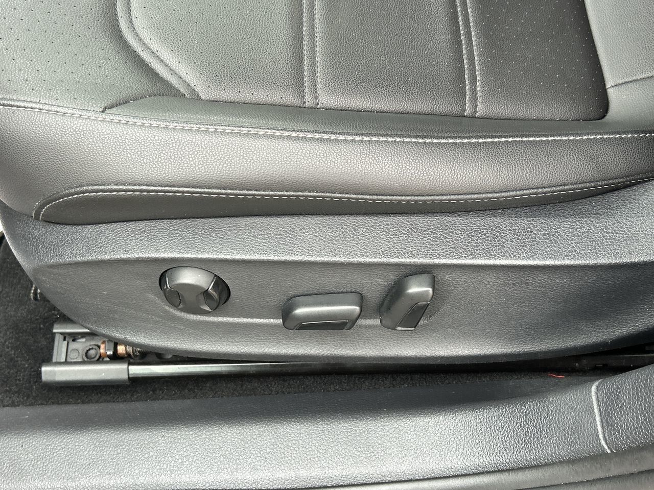 2021 Volkswagen Passat