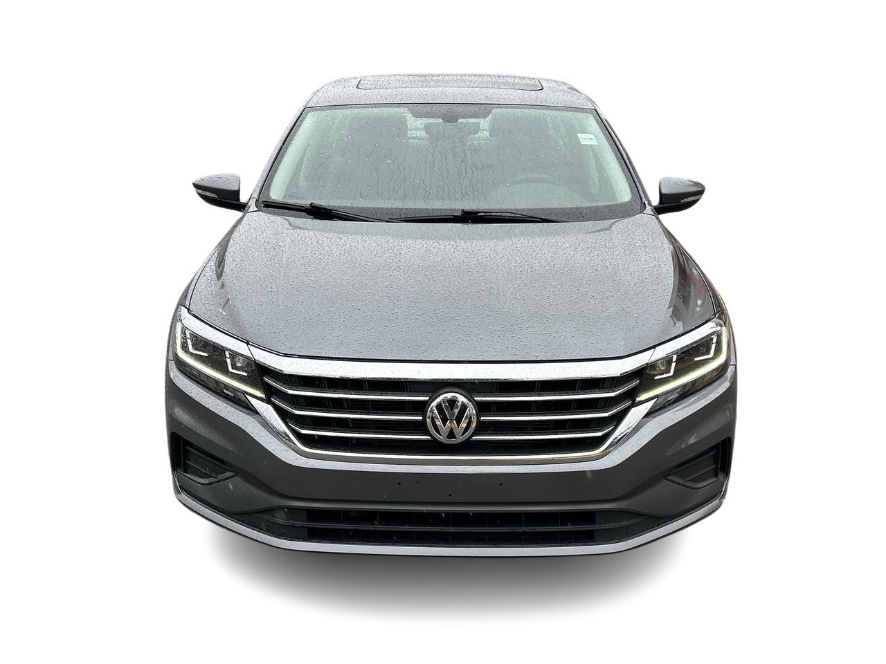 2021 Volkswagen Passat