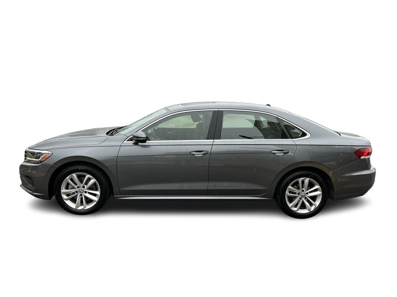 2021 Volkswagen Passat