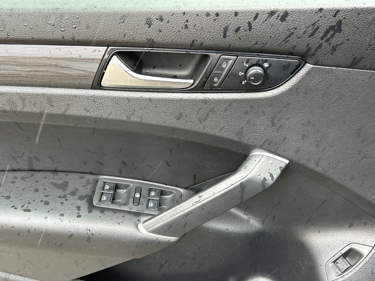 2021 Volkswagen Passat