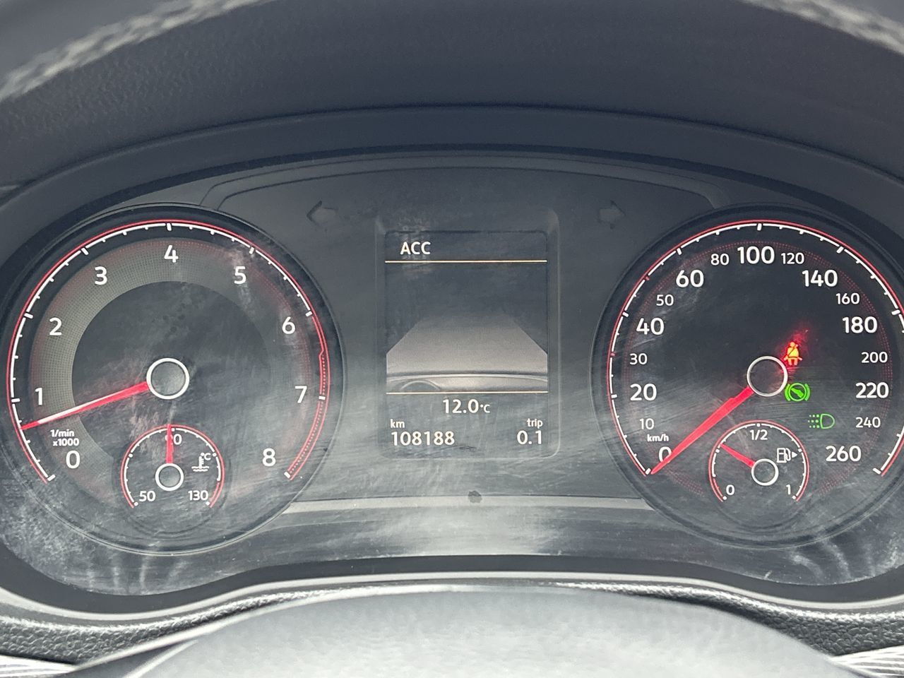 2021 Volkswagen Passat