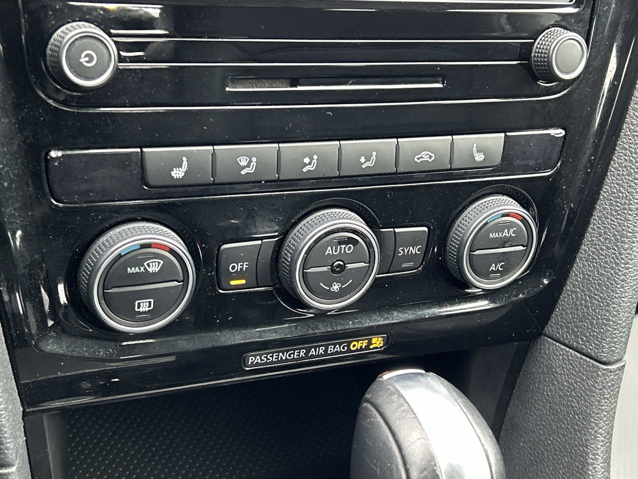 2021 Volkswagen Passat