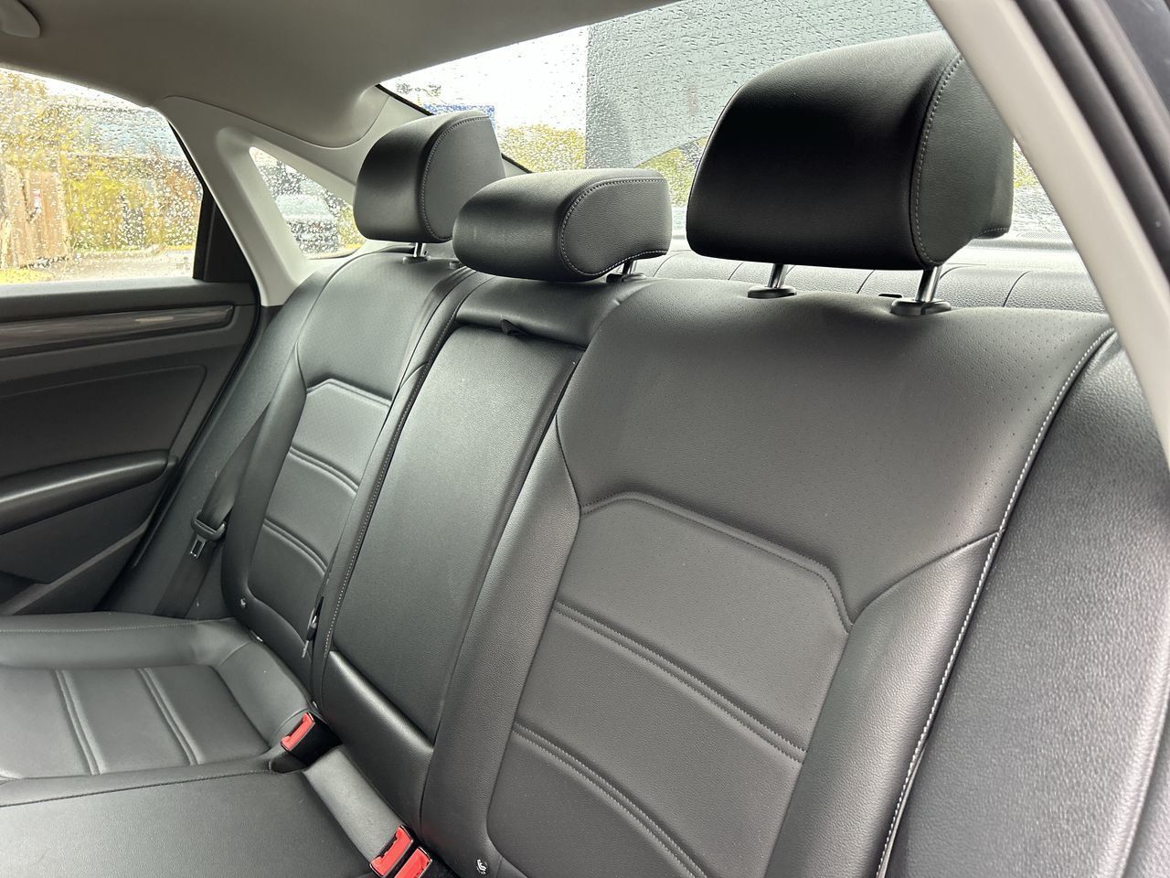 2021 Volkswagen Passat