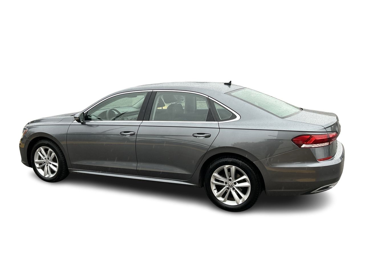 2021 Volkswagen Passat