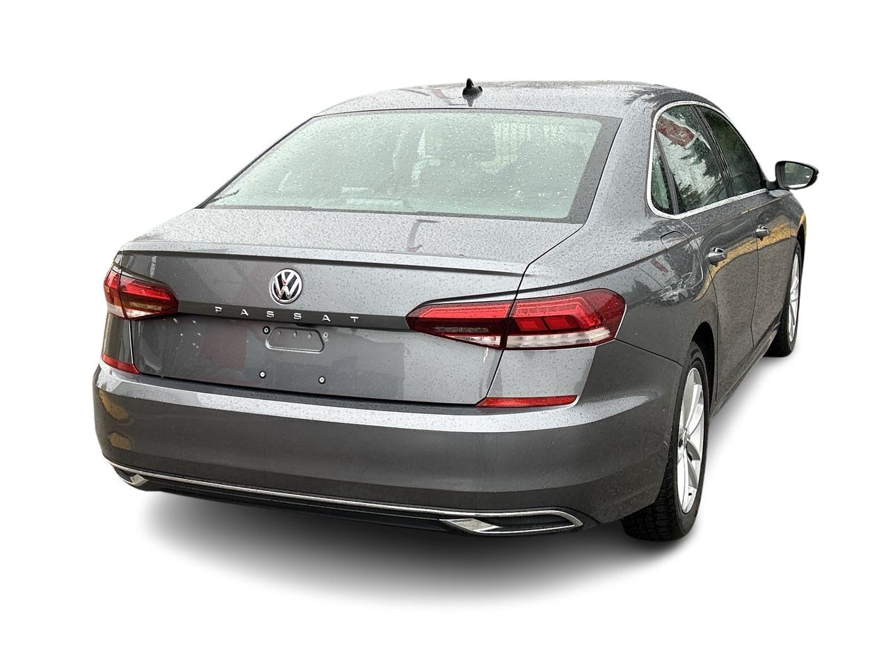 2021 Volkswagen Passat