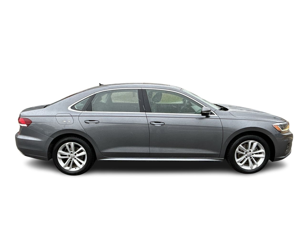 2021 Volkswagen Passat