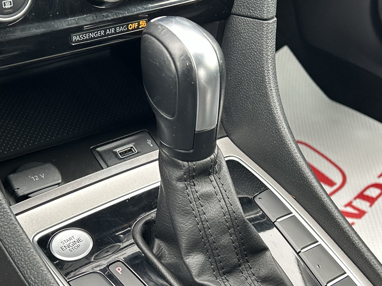 2021 Volkswagen Passat