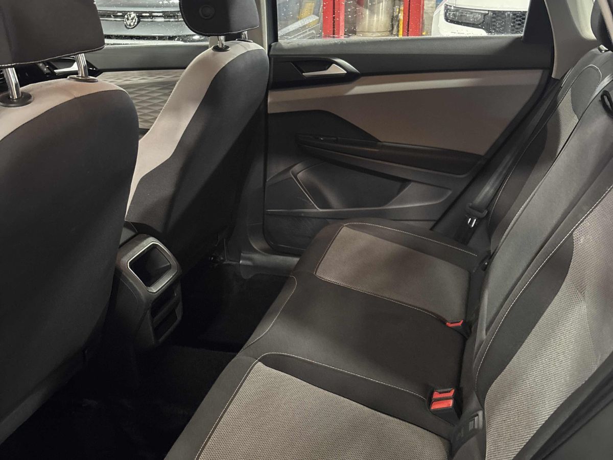 2022 Volkswagen Taos