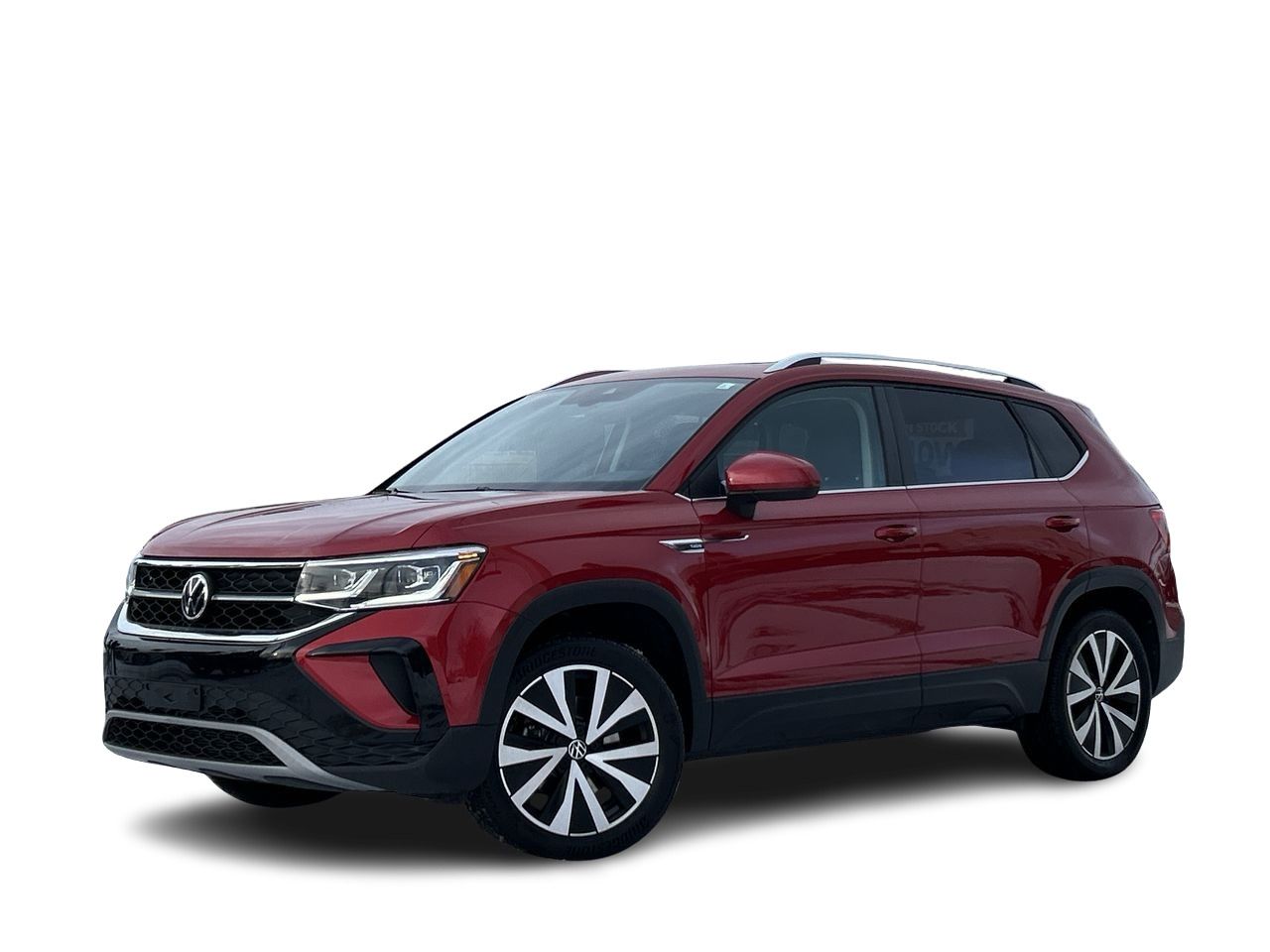 2022 Volkswagen Taos in Markham, Ontario