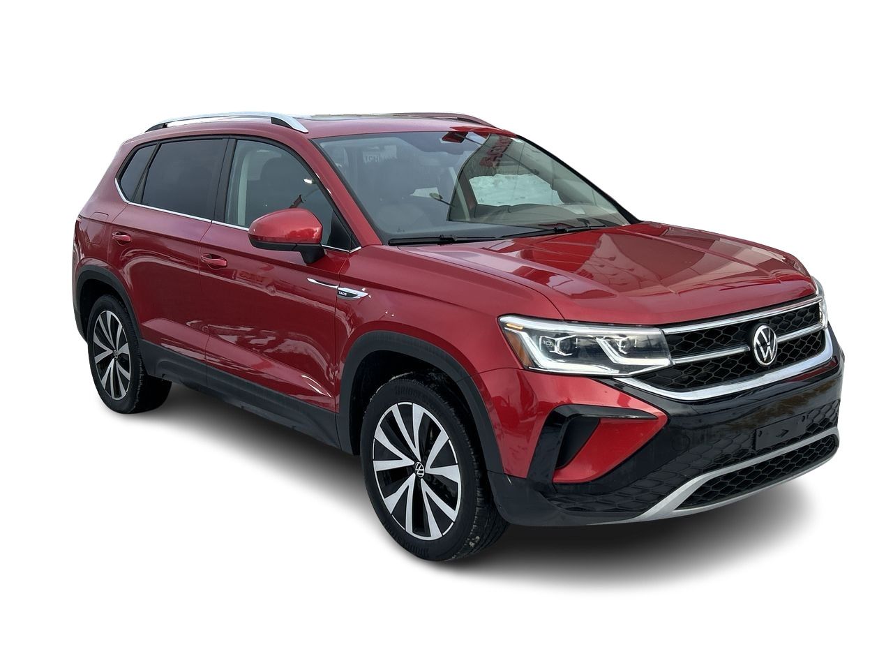 2022 Volkswagen Taos in Markham, Ontario