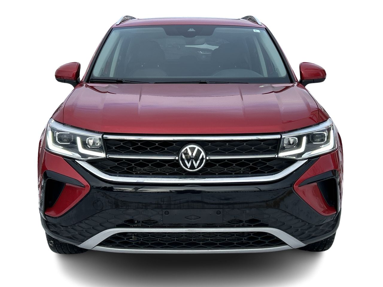 2022 Volkswagen Taos in Markham, Ontario