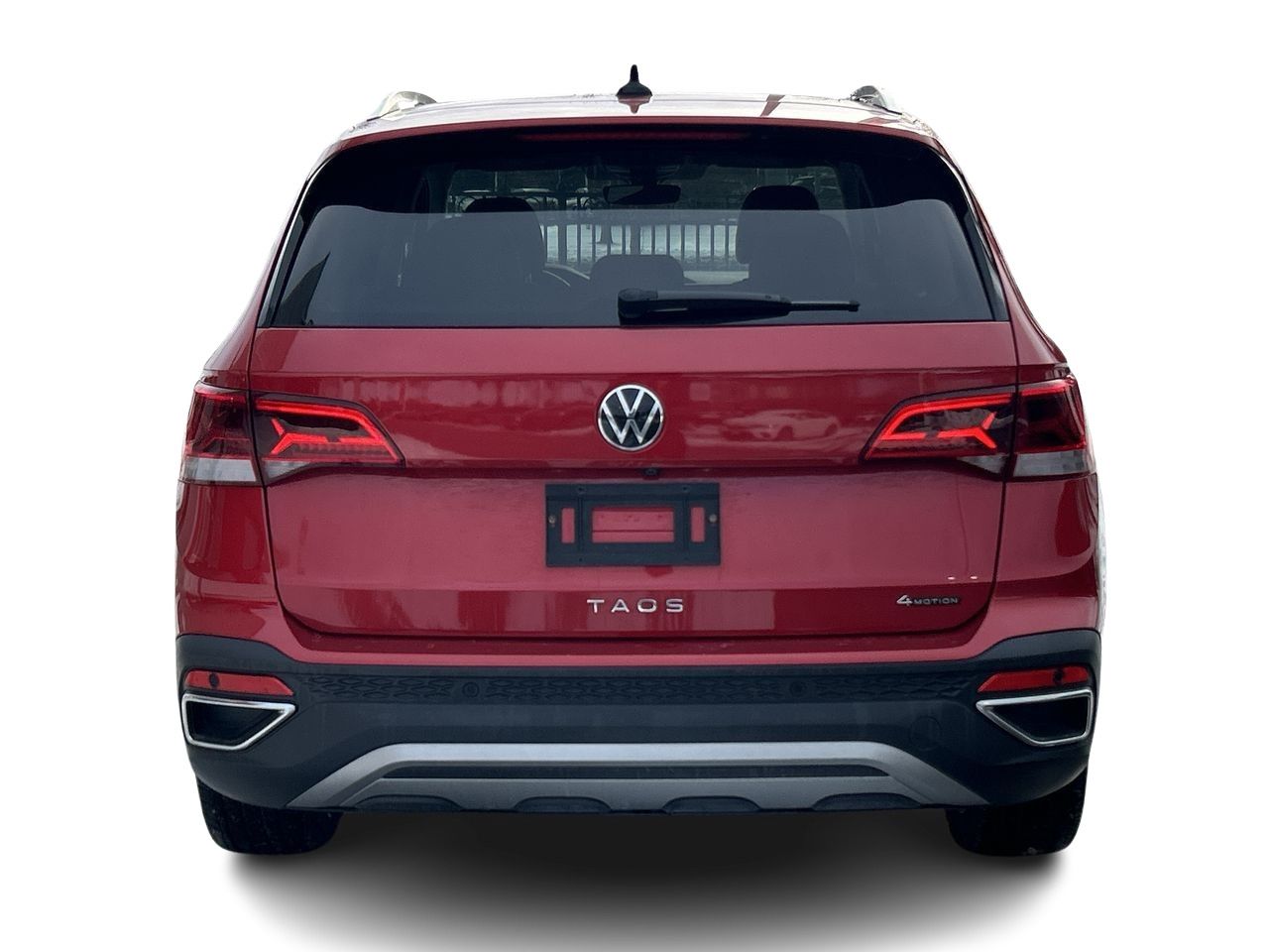 2022 Volkswagen Taos in Markham, Ontario