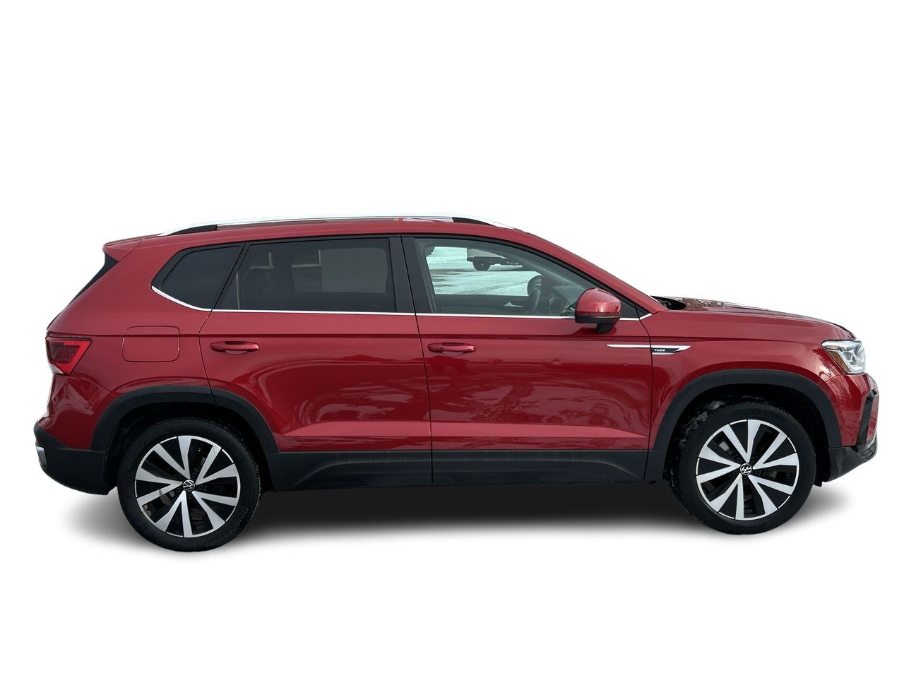 2022 Volkswagen Taos in Markham, Ontario