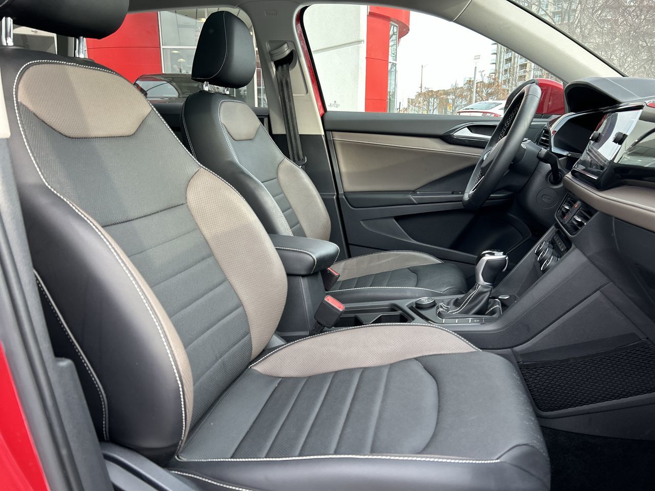 2022 Volkswagen Taos in Markham, Ontario