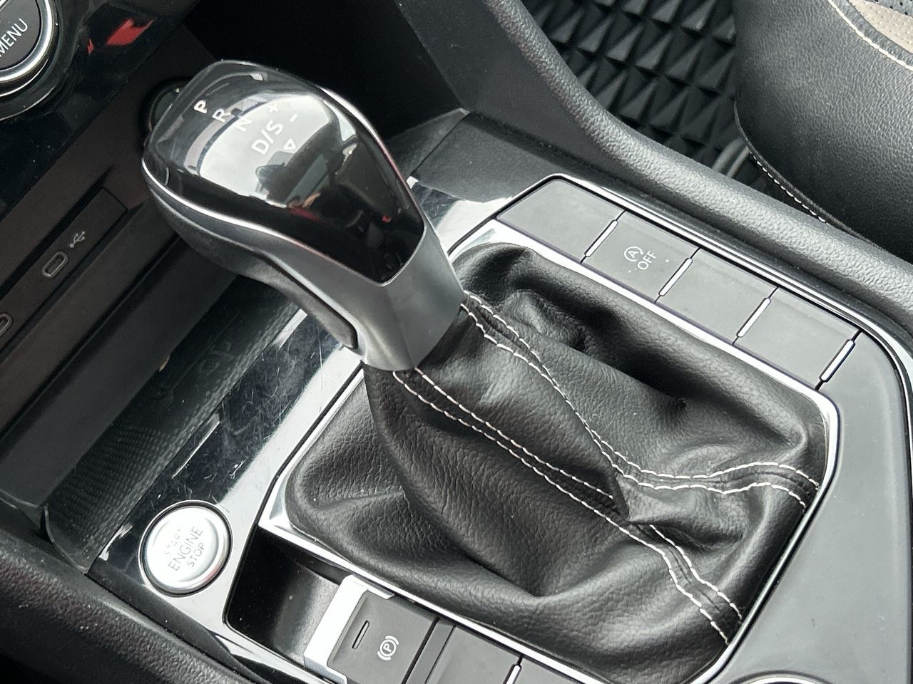 2022 Volkswagen Taos in Markham, Ontario