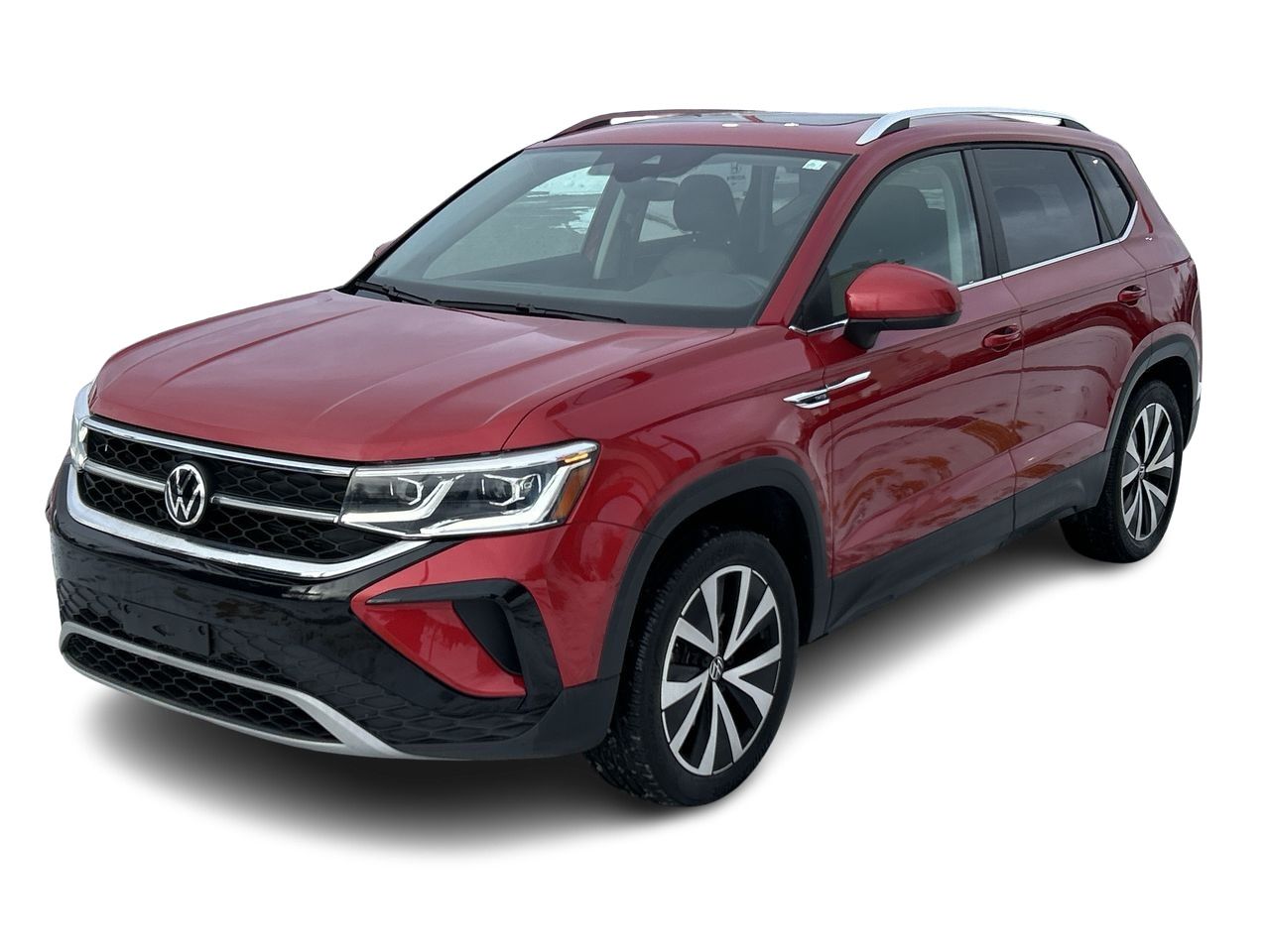 2022 Volkswagen Taos in Markham, Ontario