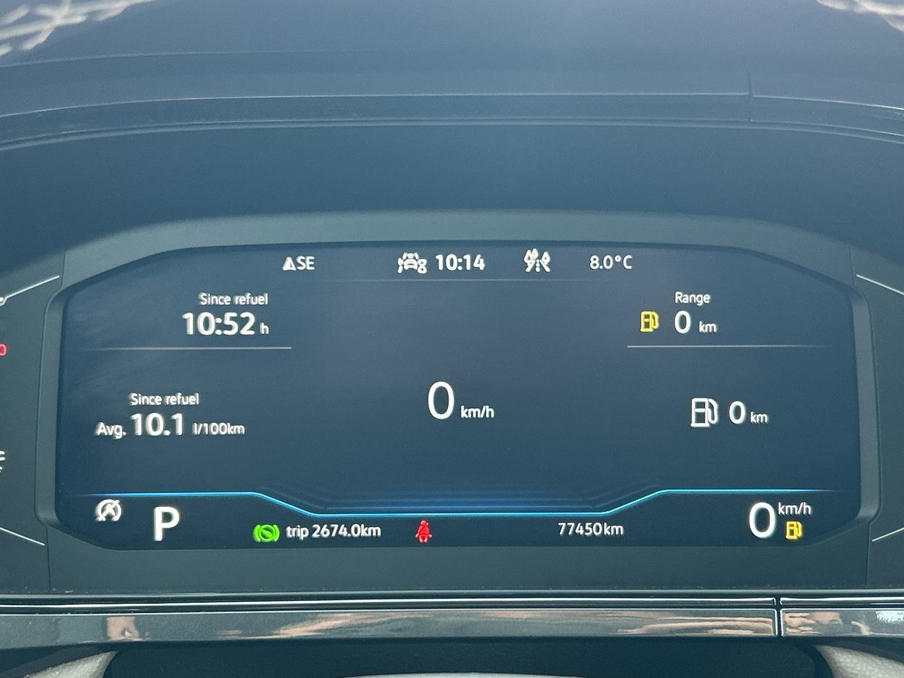 2022 Volkswagen Taos in Markham, Ontario