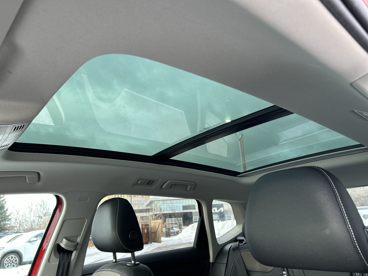 2022 Volkswagen Taos in Markham, Ontario