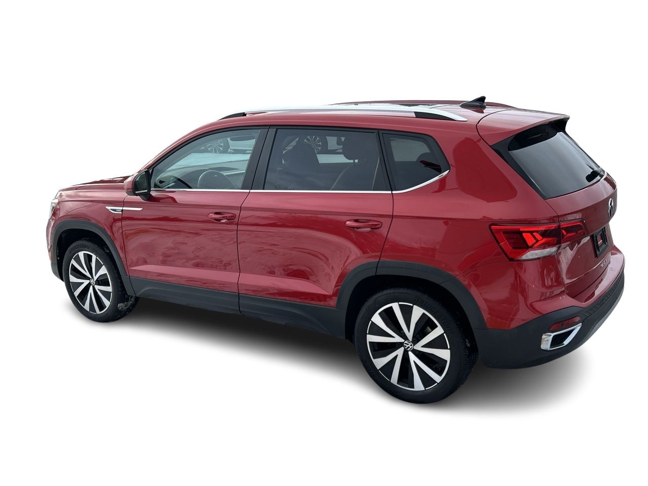 2022 Volkswagen Taos in Markham, Ontario