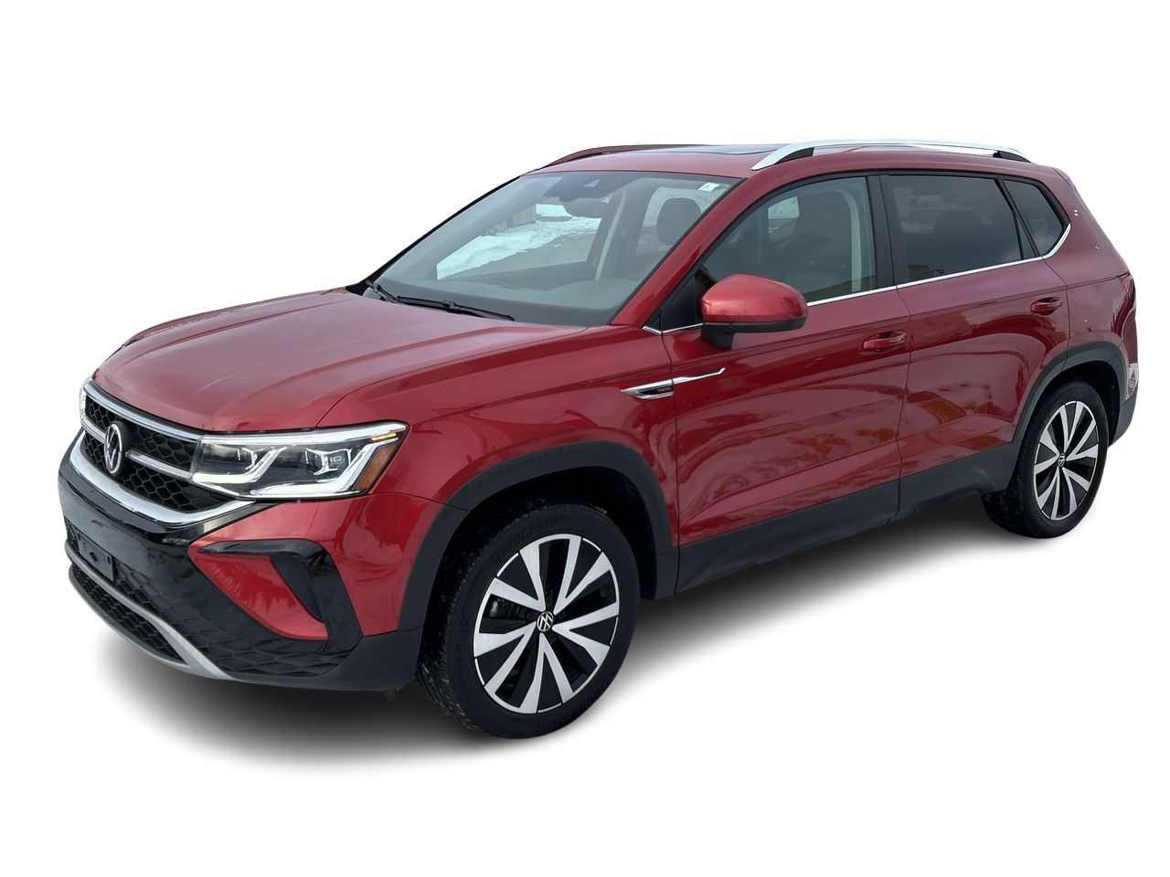 2022 Volkswagen Taos in Markham, Ontario