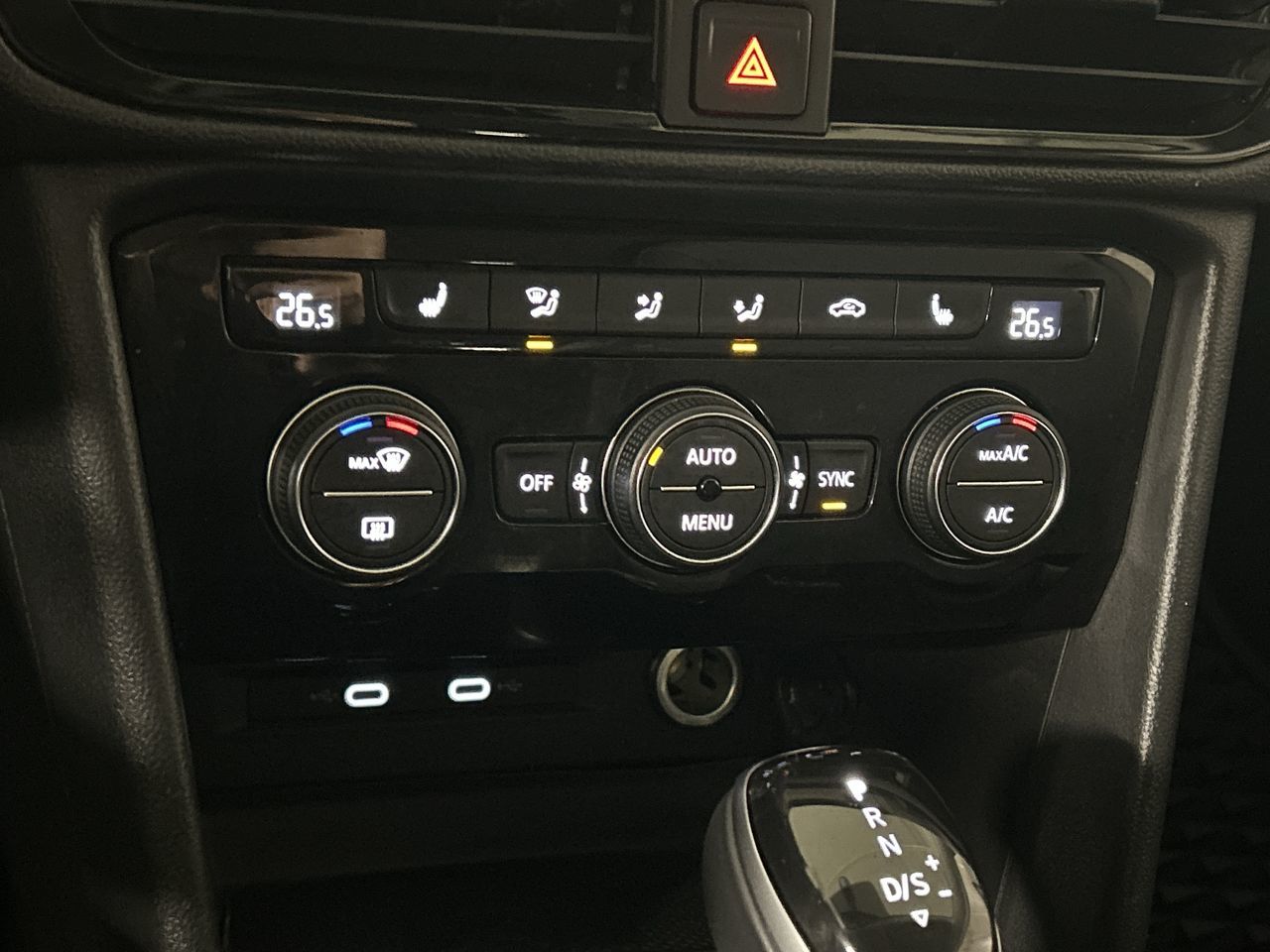 2022 Volkswagen Taos