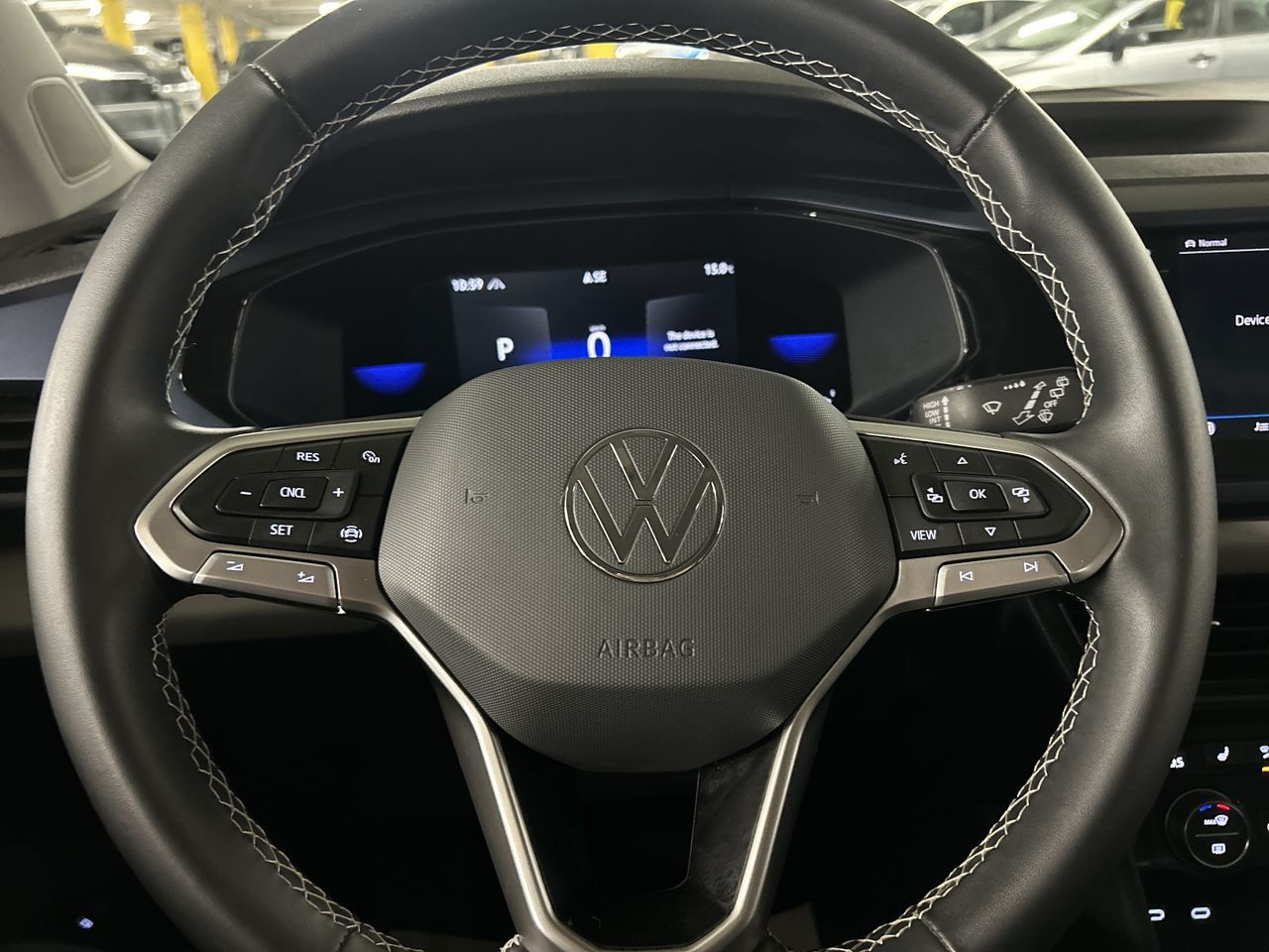 2022 Volkswagen Taos