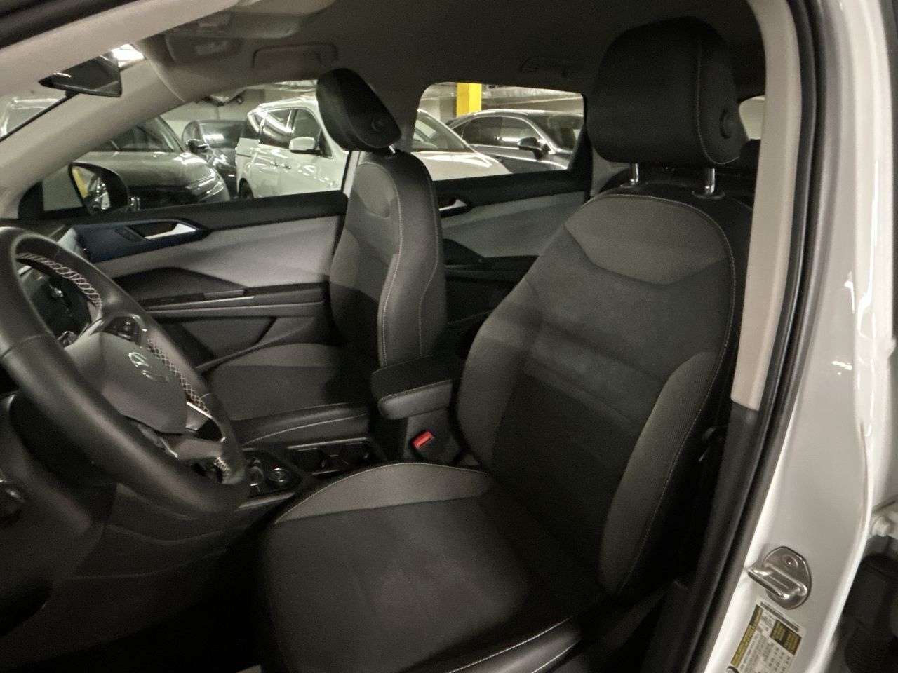 2022 Volkswagen Taos