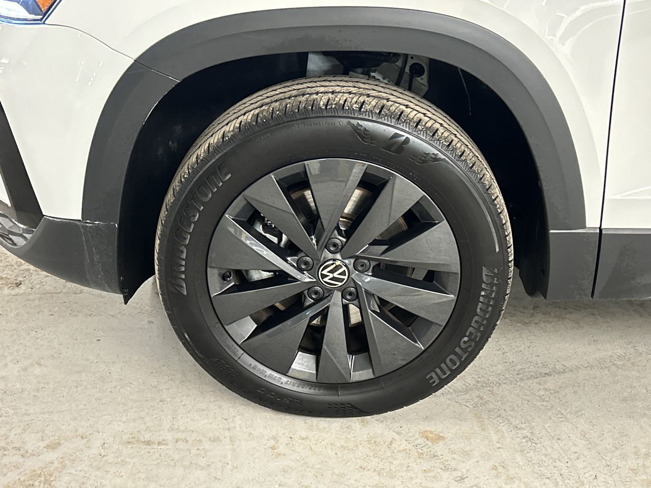 2022 Volkswagen Taos