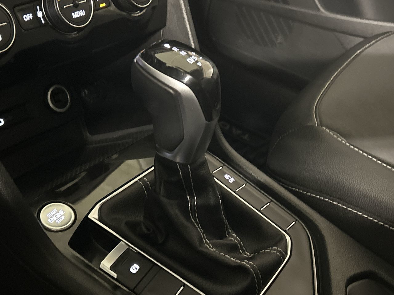 2022 Volkswagen Taos